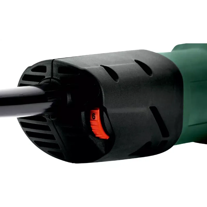 Μηχανή λείανσης Metabo (603611000)