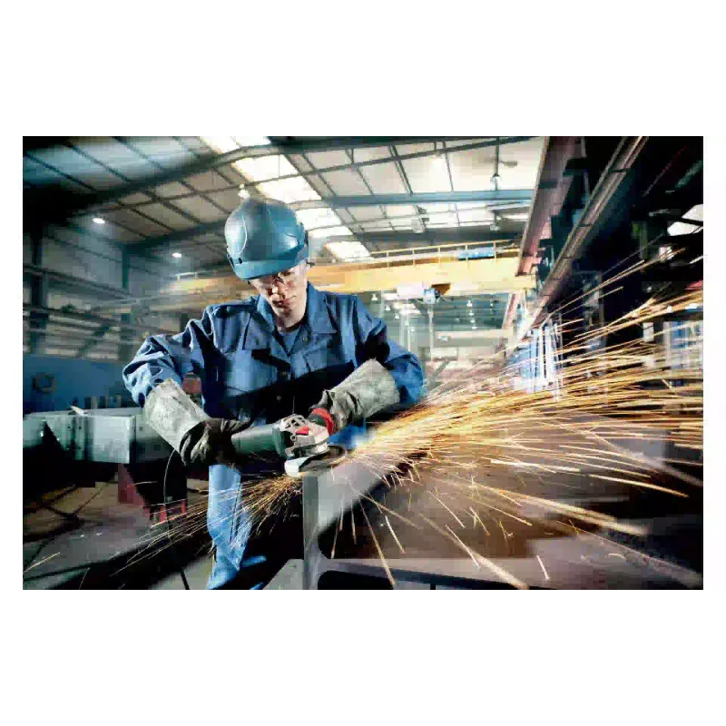 Шліфувальна машина Metabo (600496000)