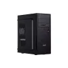 Кутия за компютър 2E Alfa E1802, Black (2E-E1802)