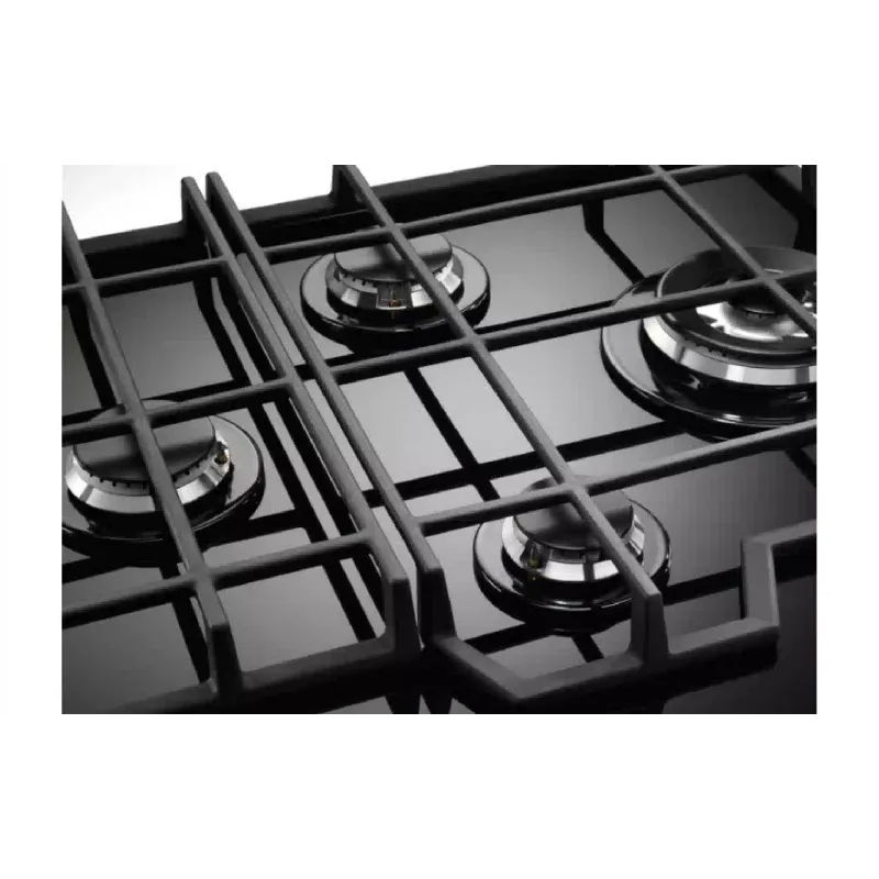 Fogão Electrolux, Black (KGG6456K)