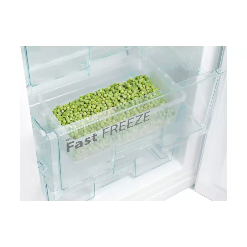 Ψυγείο Snaige, Black (RF58SM-S5JJ2E)