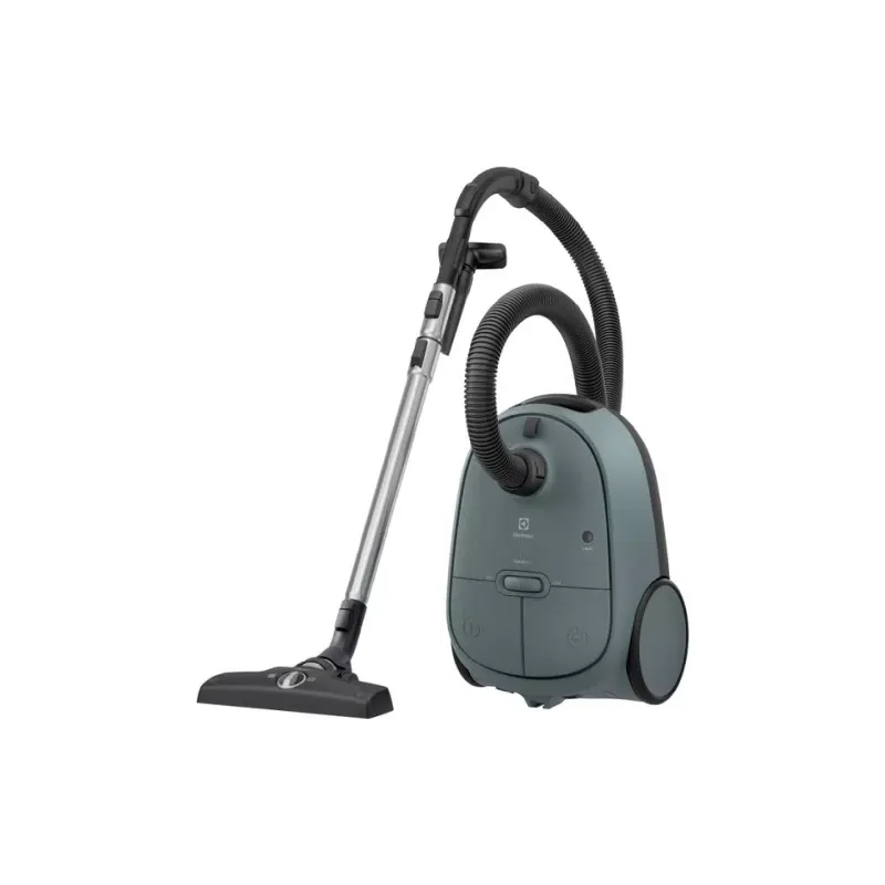 Vacuum cleaner Electrolux (EB61C1OG), 3.5 l, Green