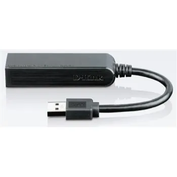 Adaptador de rede D-Link (DUB-1312)
