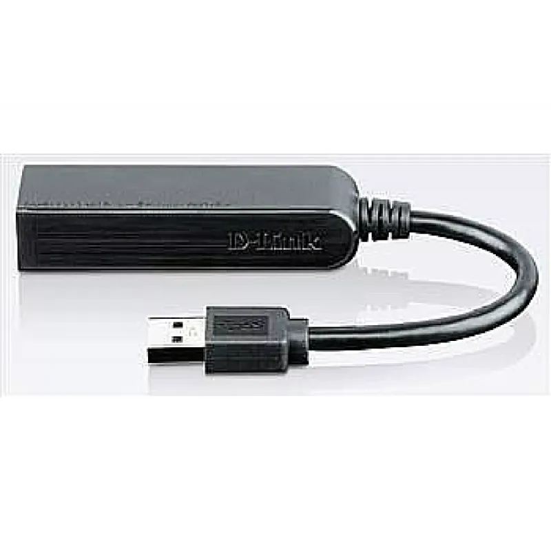 Adaptador de rede D-Link (DUB-1312)