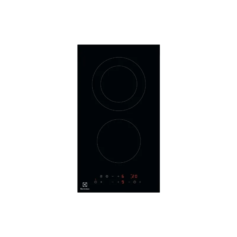 Hob Electrolux (LHR3233CK), Black