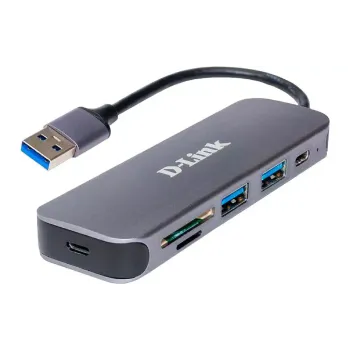 USB-Hub D-Link (DUB-1325)