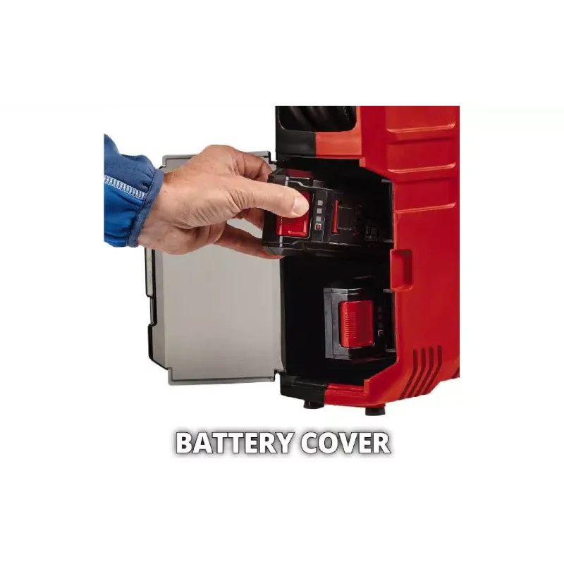 Автомобільний компресор Einhell (4020440)