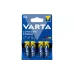 Akkumulátor Varta (04906121414)