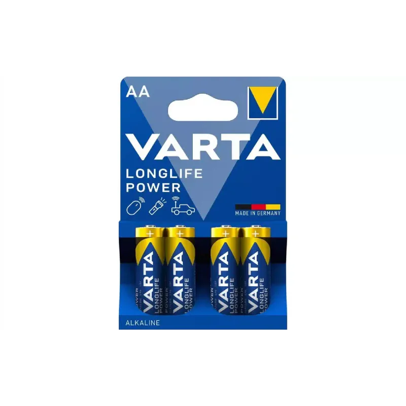 Batería Varta (04906121414)