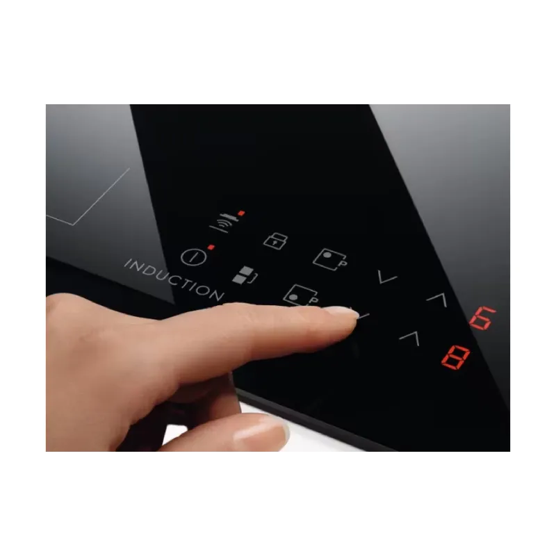 Főzőlap Electrolux, Black (CIR60433)