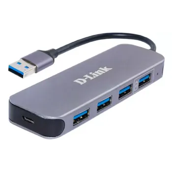 USB-Hub D-Link (DUB-1340)
