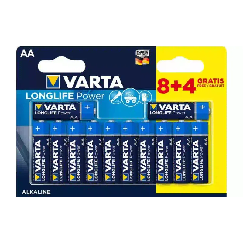 Батерия Varta (04906121472)