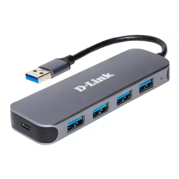 USB-Hub D-Link (DUB-1341)