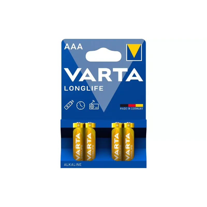 بطارية Varta (04103101414)
