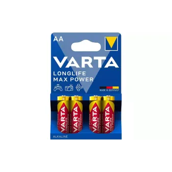 Baterija Varta (04706101404)