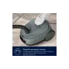 Vacuum cleaner Electrolux (EB61C1OG), 3.5 l, Green