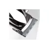 ماكينة قص الشعر Babyliss, Gray (E996E)