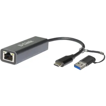 Adaptador de rede D-Link (DUB-2315)