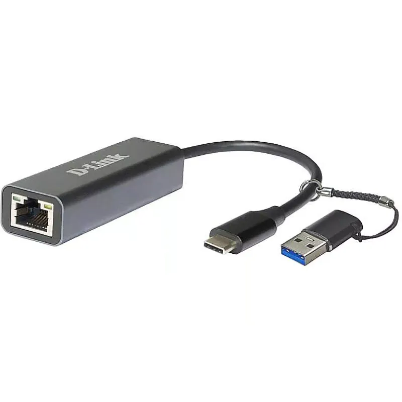 Omrežni adapter D-Link (DUB-2315)