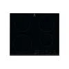 Főzőlap Electrolux, Black (CIR60433)