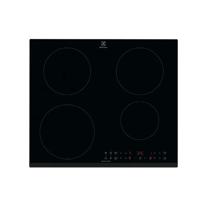 Főzőlap Electrolux, Black (CIR60433)