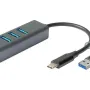 Adaptador de rede D-Link (DUB-2332)