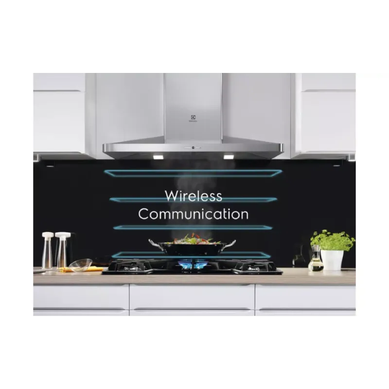 Főzőlap Electrolux, Black (CIR60433)