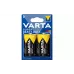 Batterie Varta (02020101412)