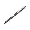 Alisador de cabelo Babyliss, Black (ST397E)