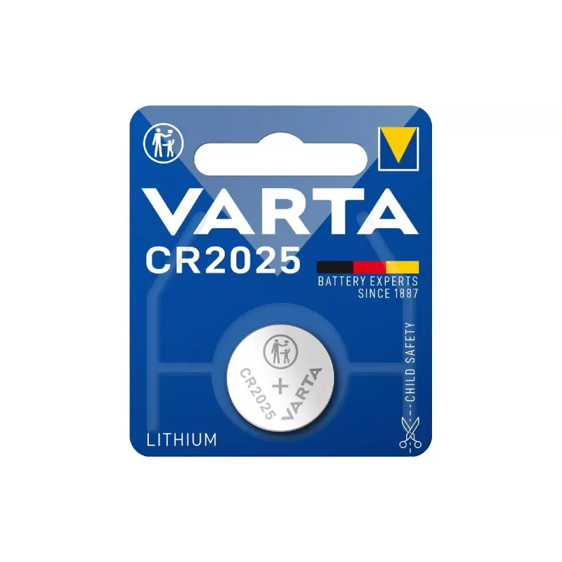 Bateria Varta (06025101401)