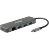 Adaptador de rede D-Link (DUB-2334)