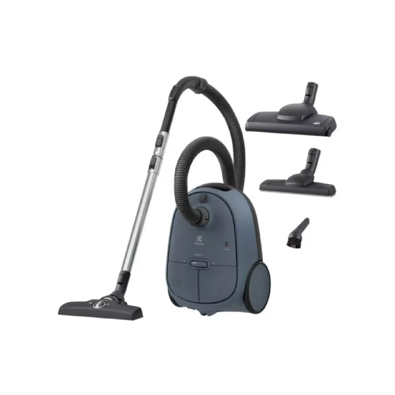 Vacuum cleaner Electrolux (EB61C4DB), 3.5 l, Blue