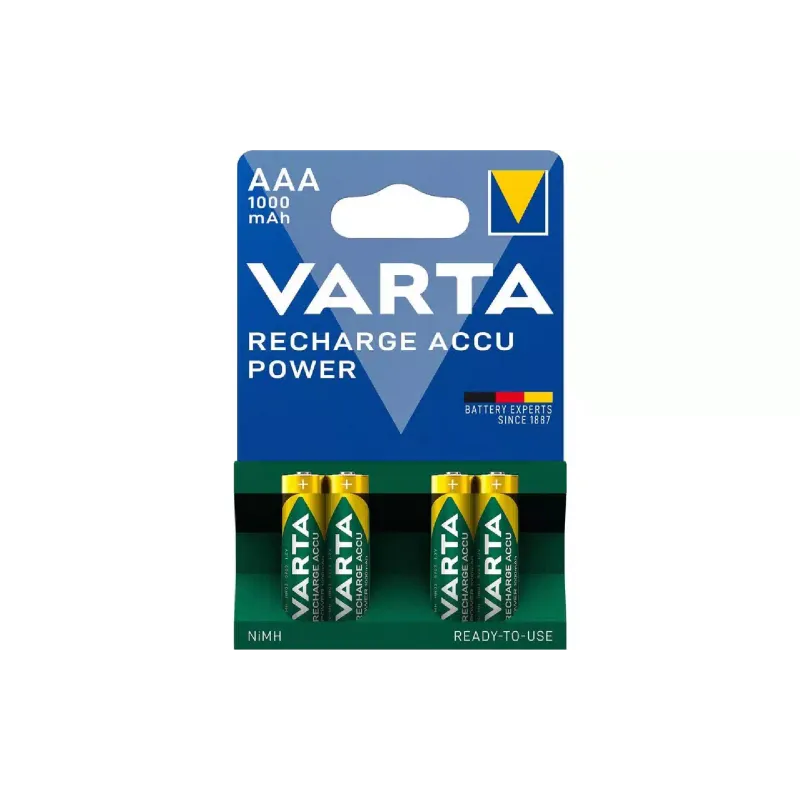 Bateria Varta (05703301404)