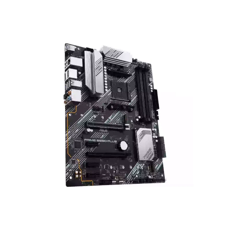 اللوحة الأم Asus Prime B550-Plus (90MB14U0-M0EAY0)