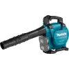 Air blower vacuum cleaner Makita (DUB363ZV)