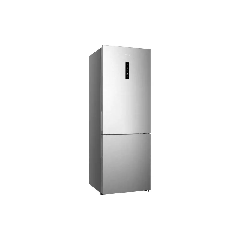 ثلاجة Gorenje, Stainless steel (NRK720EAXL4)
