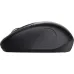 Мишка Trust, Black (24966_TRUST)