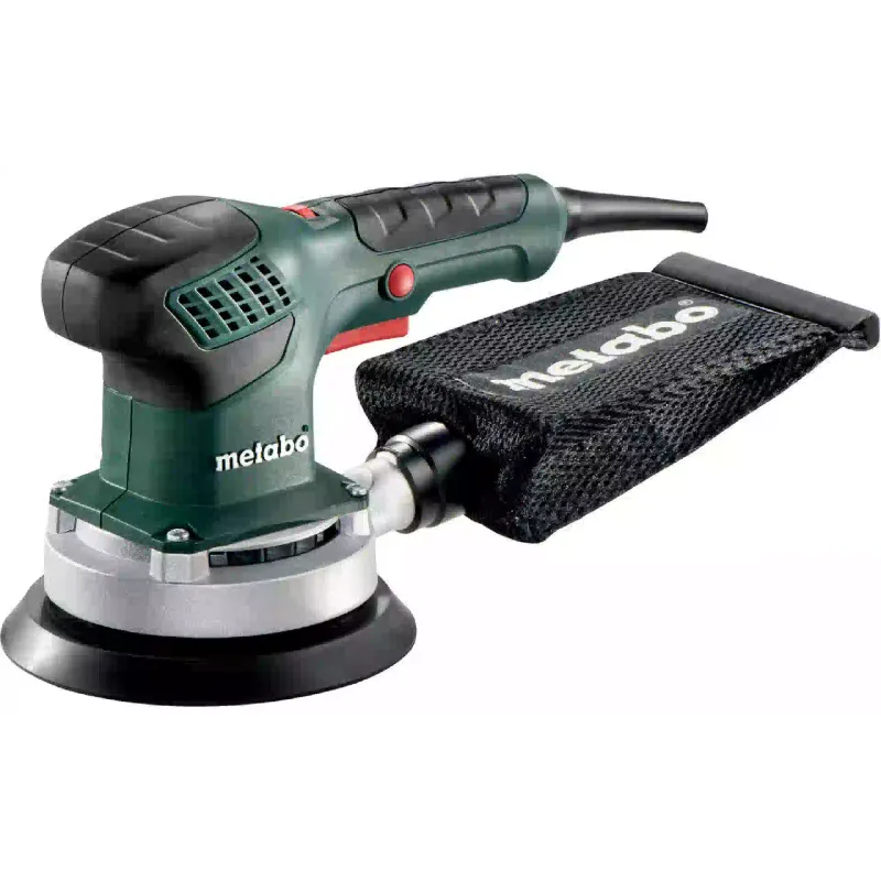Шлифовъчна машина Metabo (600444000)