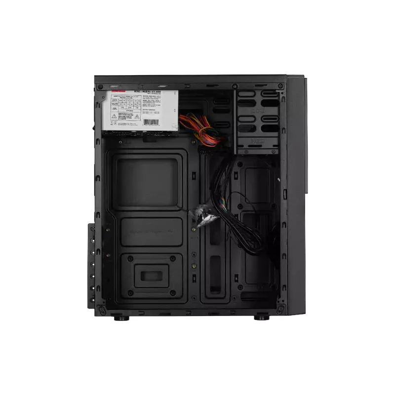PC-tok 2E Alfa E1903U-400, Black (2E-E1903U-400)