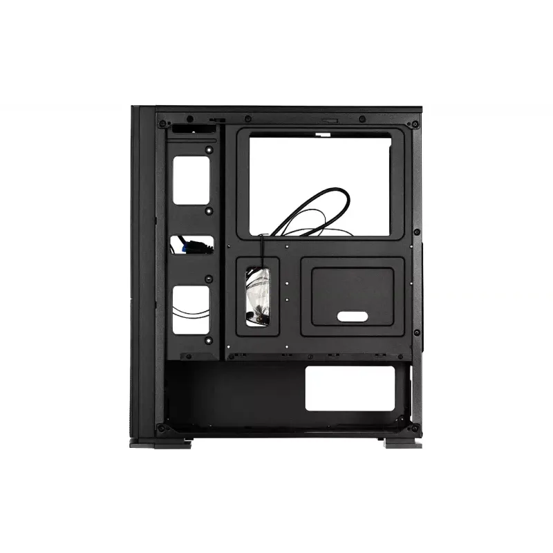 PC-tok 2E Alfa G650, Black (2E-G650)