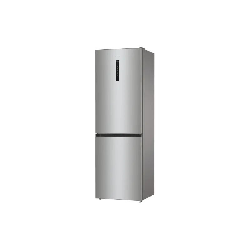 Хладилник Gorenje, Stainless steel (NRK6192AXL4)