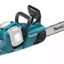 Верижен трион Makita (DUC355Z)