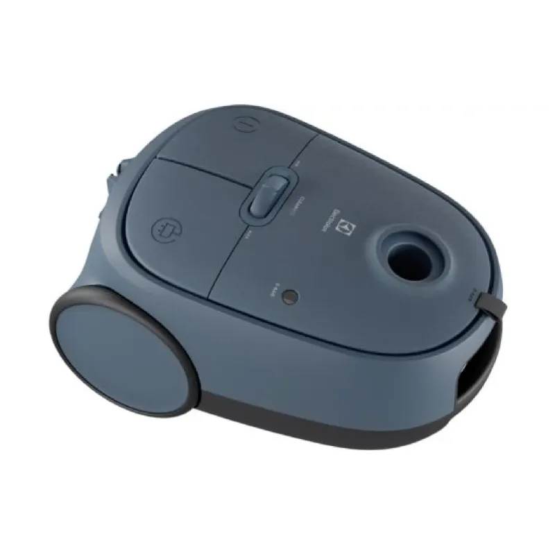 Vacuum cleaner Electrolux (EB61C4DB), 3.5 l, Blue