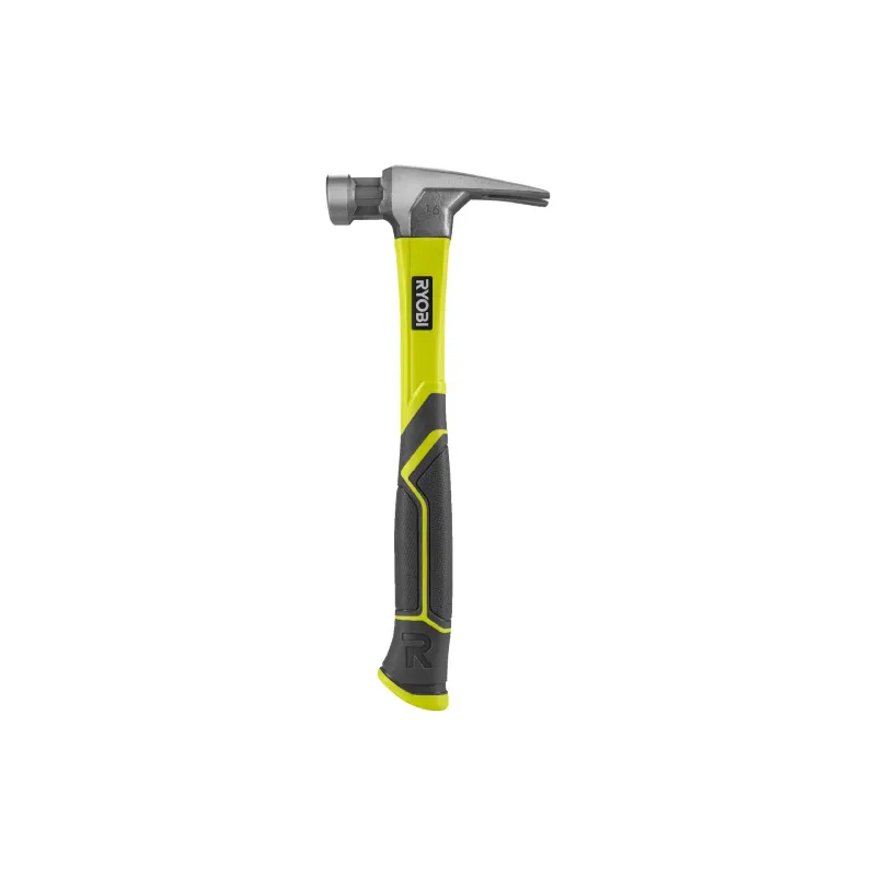 Martelo de carpinteiro Ryobi RH16FSS (5132005333)