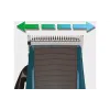 ماكينة قص الشعر Remington (HC5020)