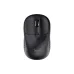 Мишка Trust, Black (24966_TRUST)