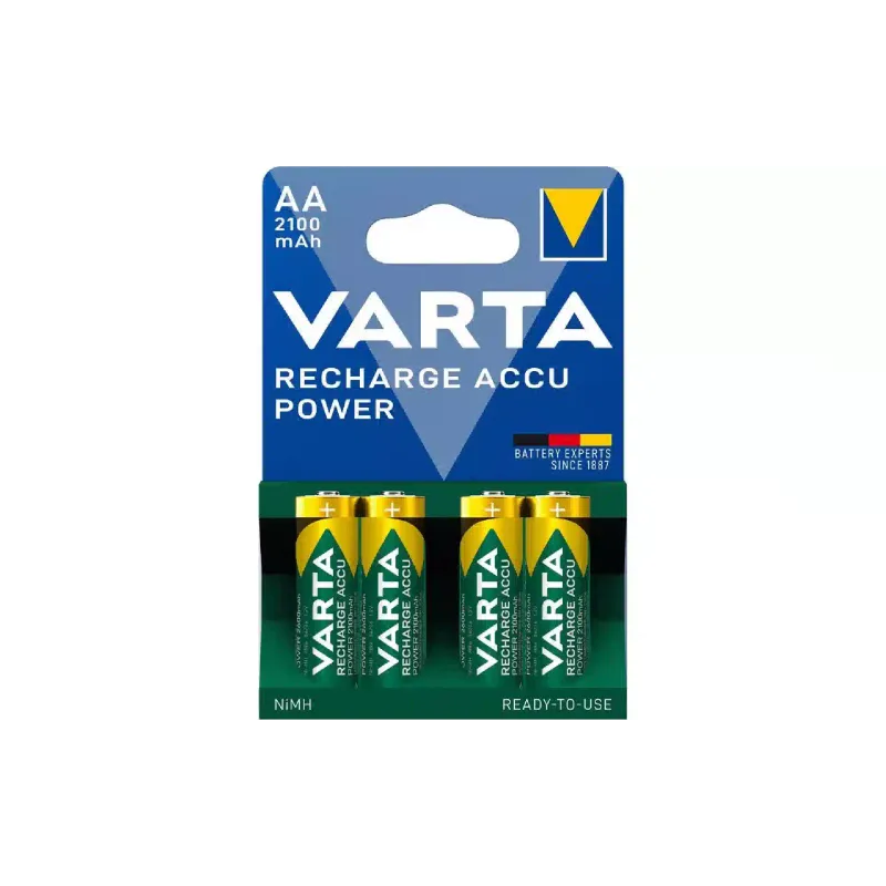 Batterie Varta (56706101404)