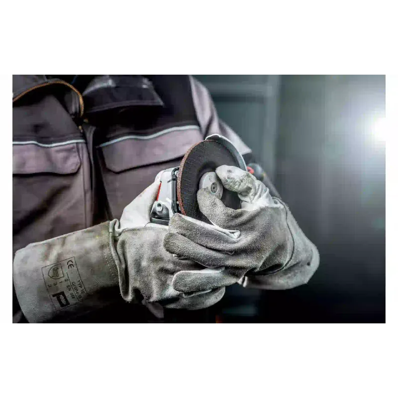 Шліфувальна машина Metabo (600496000)