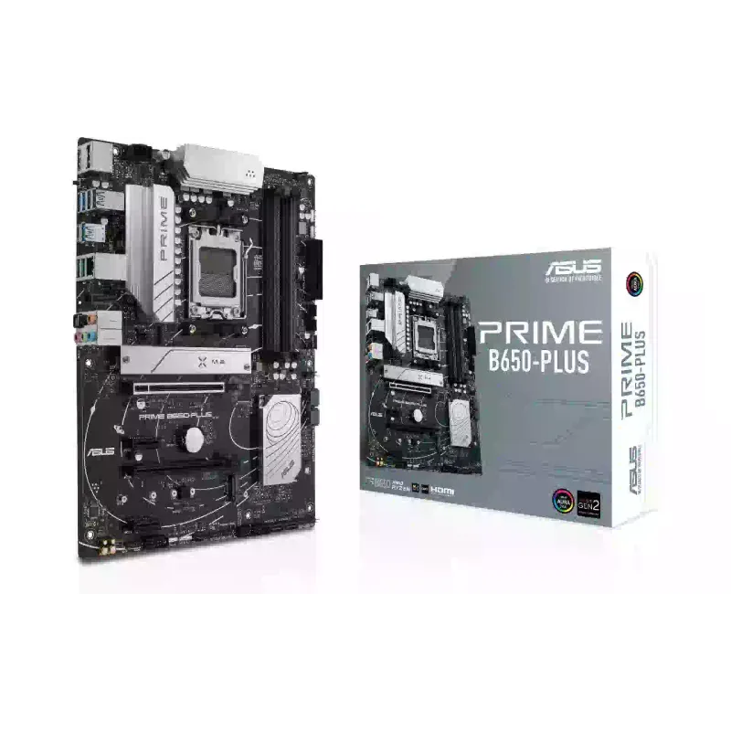 Дънна платка Asus Prime B650-Plus (90MB1BS0-M0EAY0)