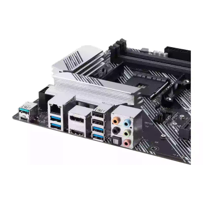 اللوحة الأم Asus Prime B550-Plus (90MB14U0-M0EAY0)